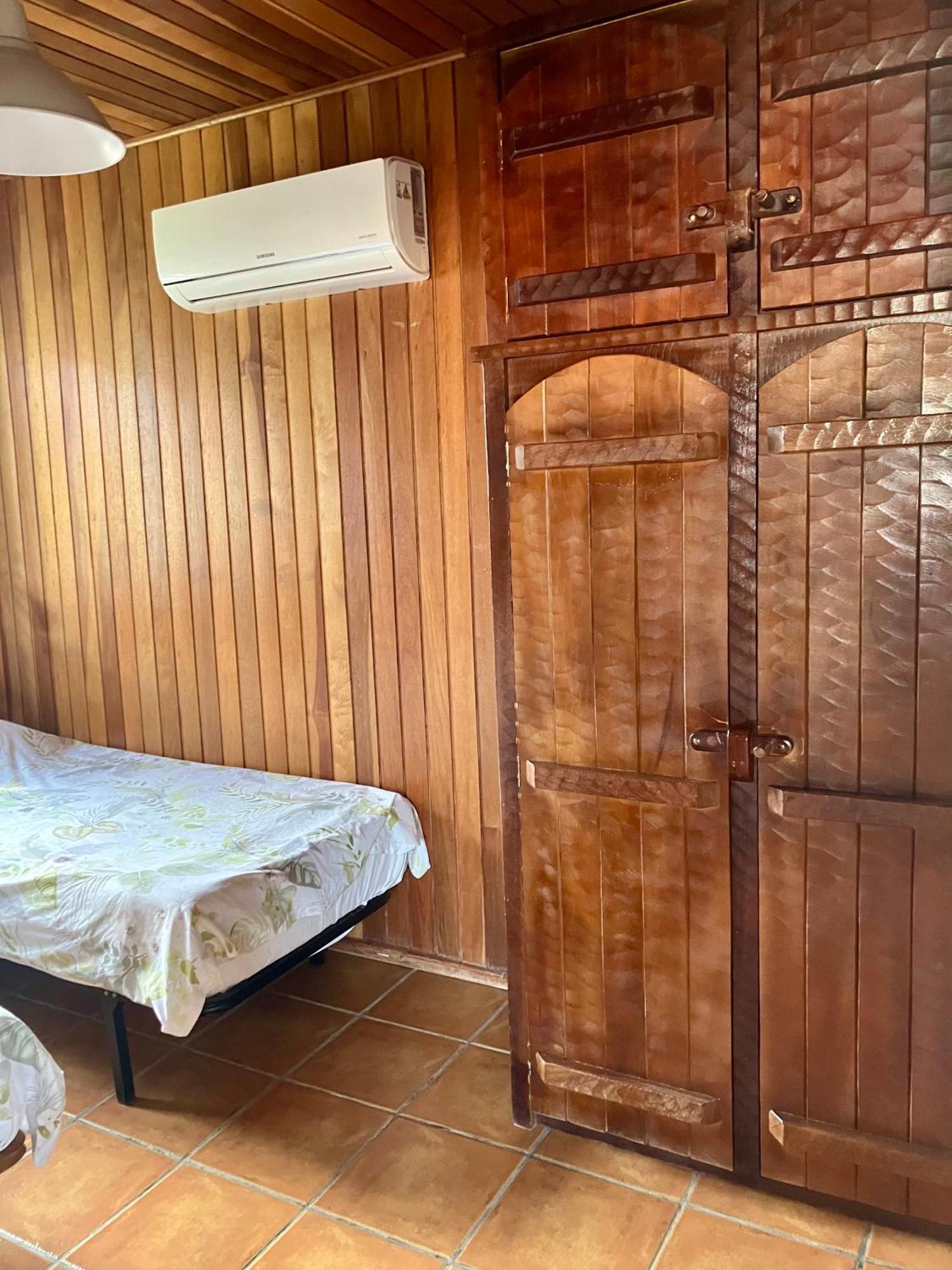 הוילה מספאלומס Casa Inmaculada מראה חיצוני תמונה